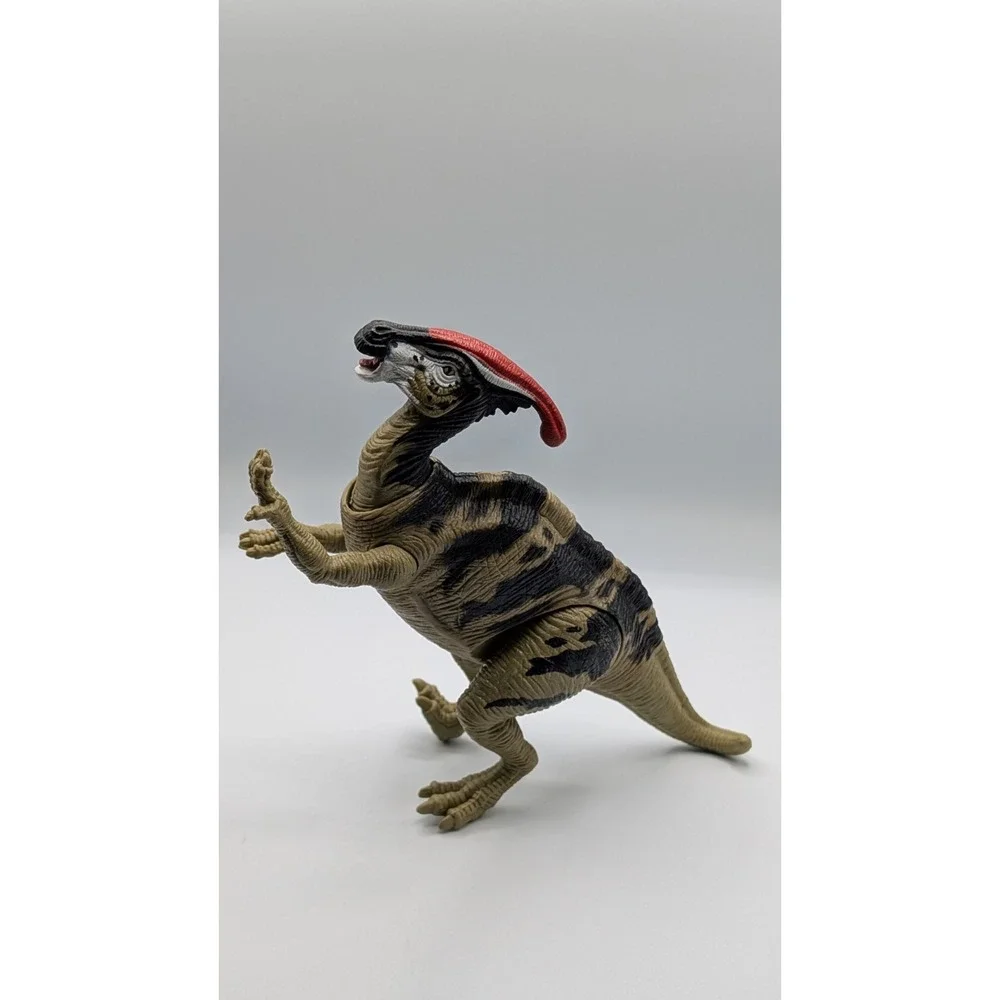2006 Chap Mei Dino Valley Parasaurolophus 5